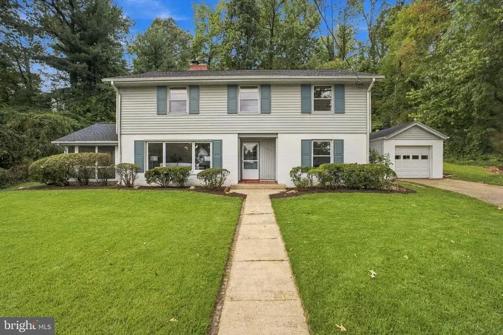 1305 Tulane Dr, ALEXANDRIA