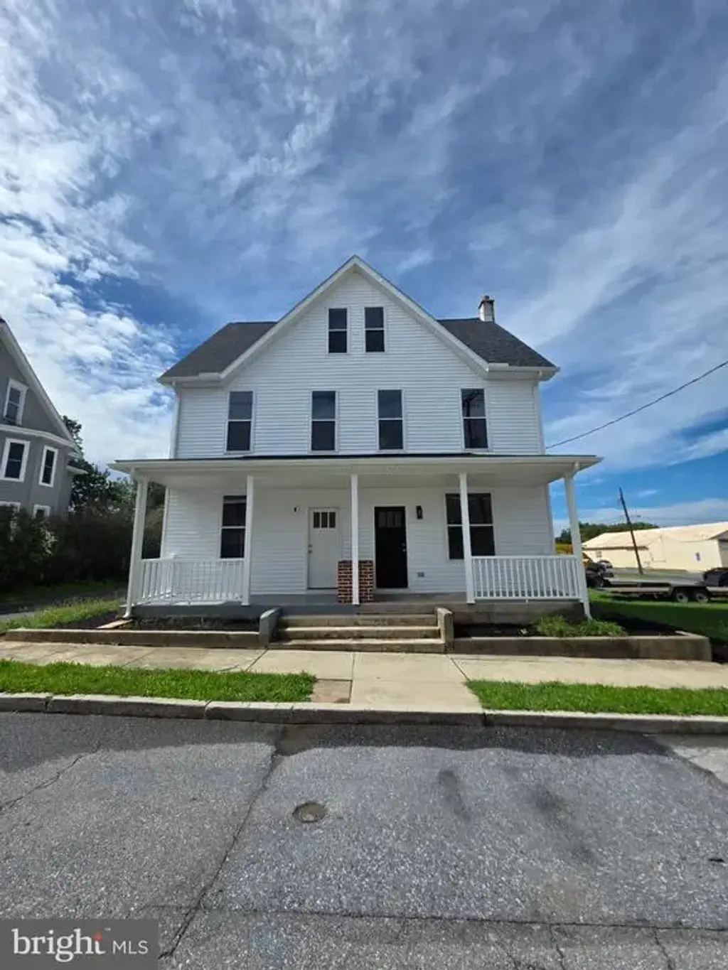 331 N College St, PALMYRA