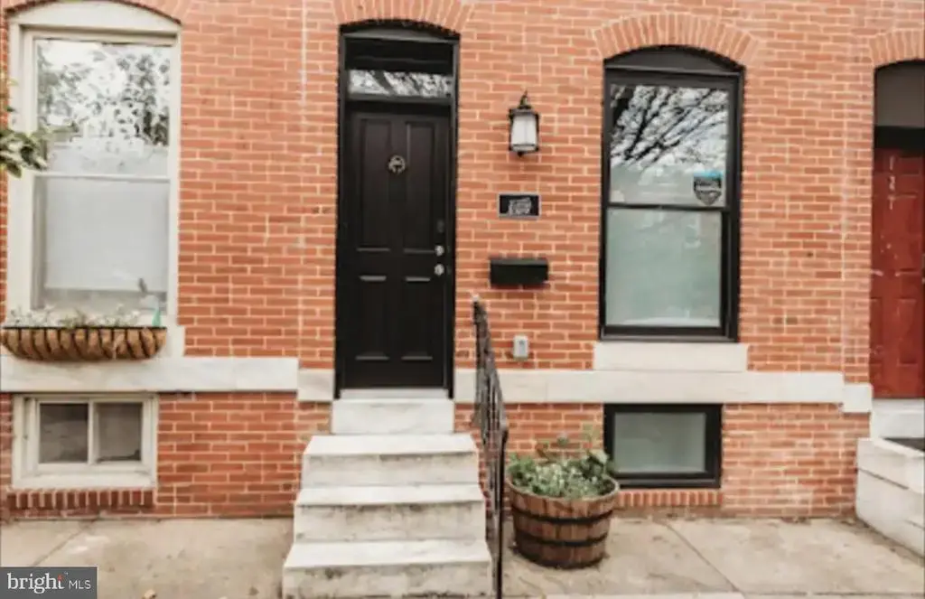 129 N Potomac St N, BALTIMORE