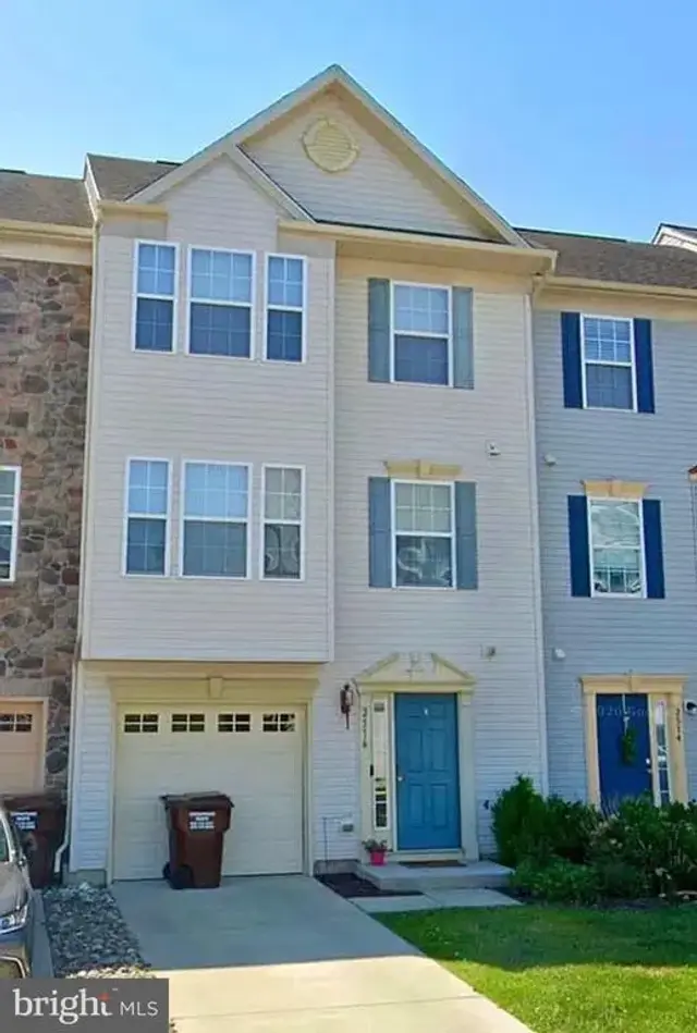 2516 Westwind Blvd #th, Cambridge