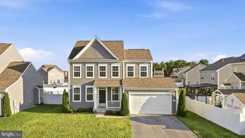 111 Alliance Ct, WINCHESTER
