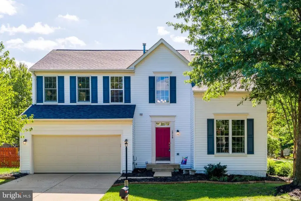 12179 Open Meadow Ln, BRISTOW