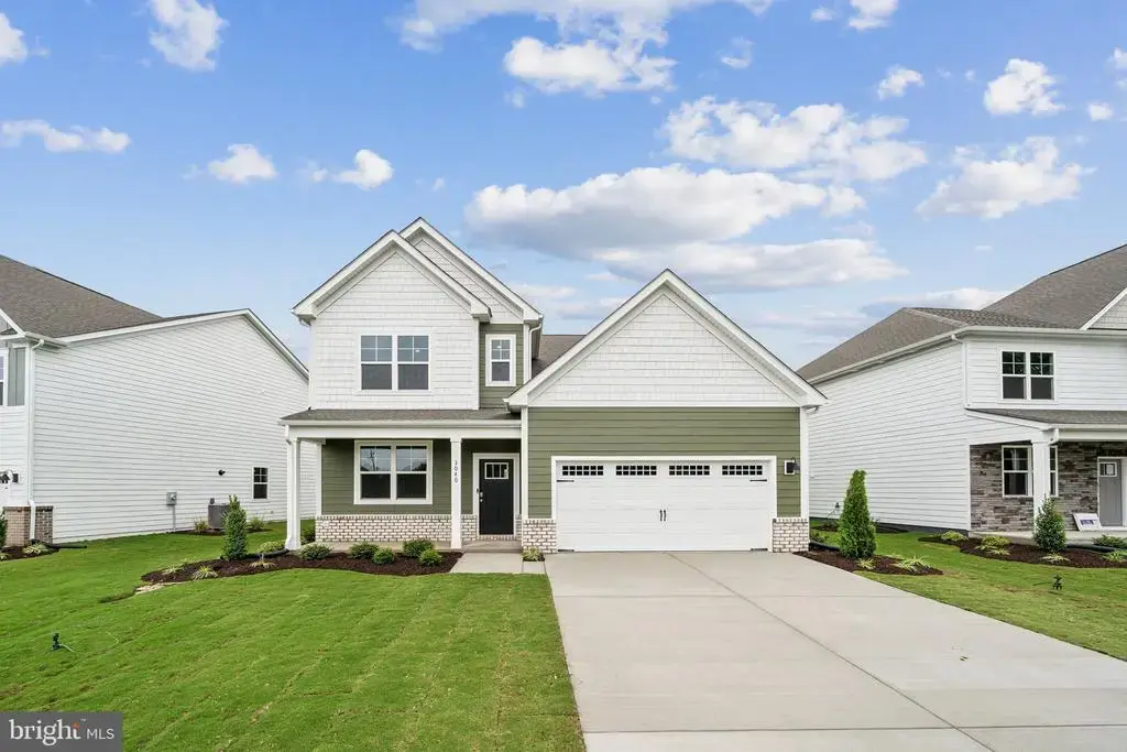6306 Sterling Way, RUTHER GLEN