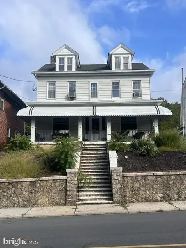 217 Liberty St, Schuylkill Haven