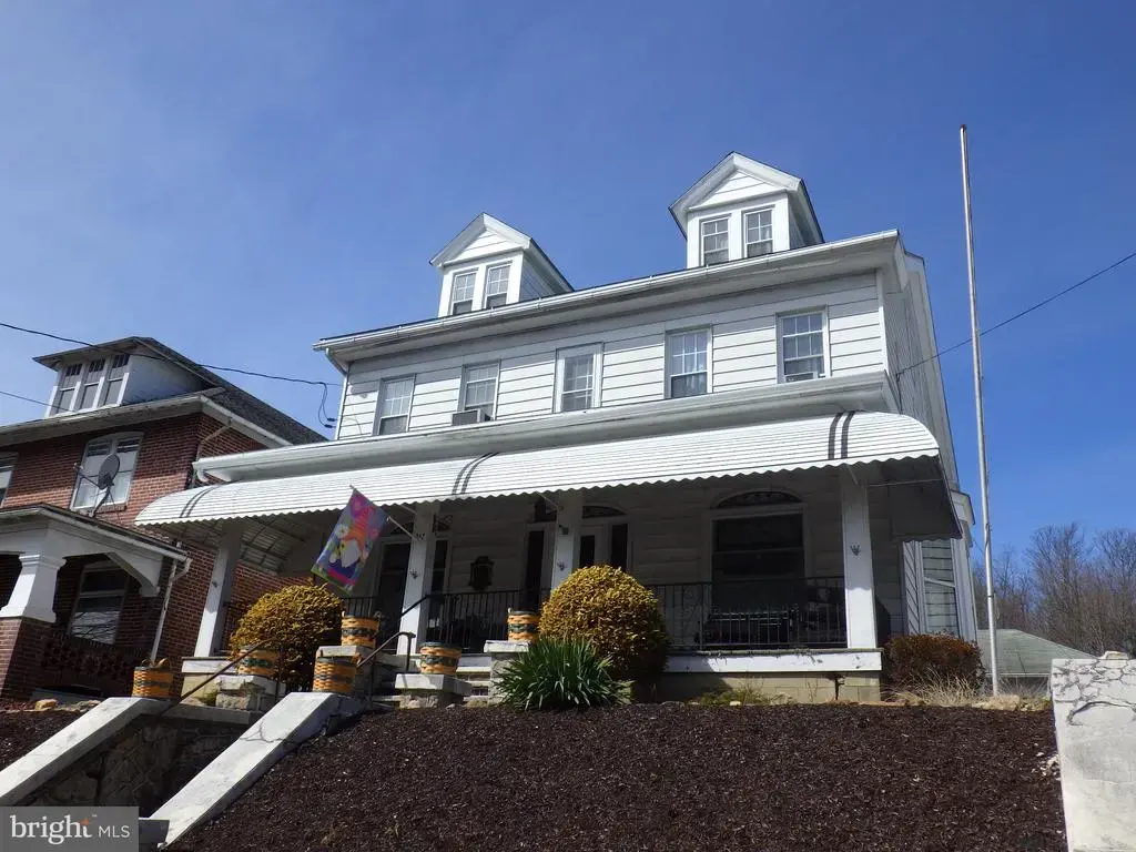 217 Liberty St, SCHUYLKILL HAVEN