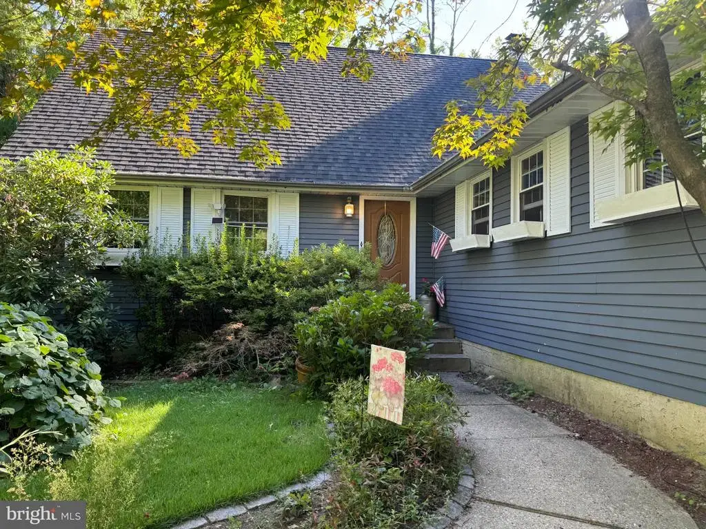 8 Mckinley Ave, BLACKWOOD