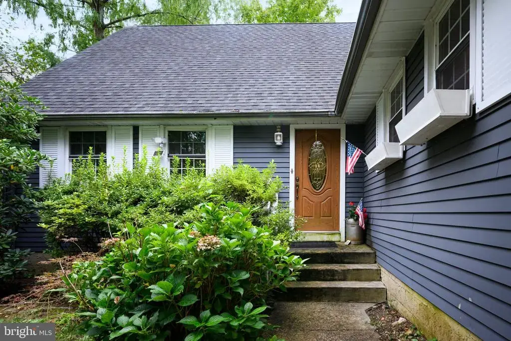 8 Mckinley Ave, BLACKWOOD