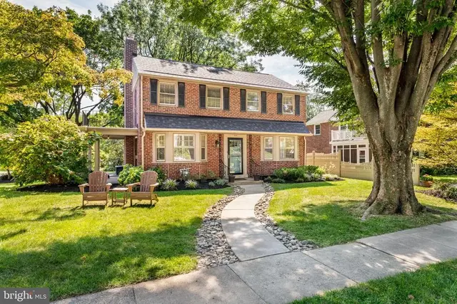 115 Overbrook Pkwy, Wynnewood