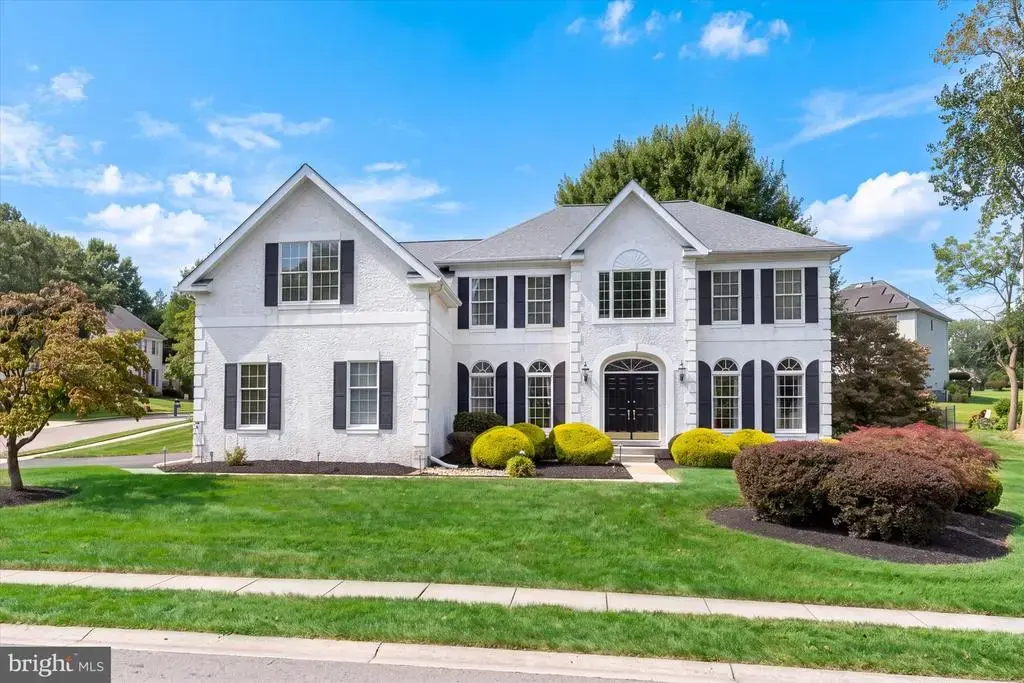 3 Hanson Ln, HOCKESSIN