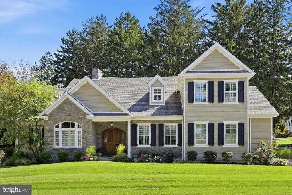 703 Grace Way, EXTON