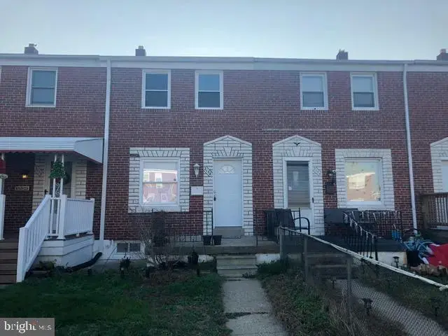2136 Redthorn Rd, Baltimore