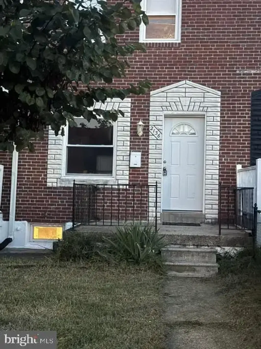 2136 Redthorn Rd, BALTIMORE