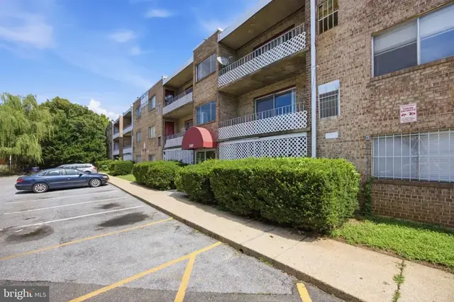 1307 Congress St Se #4, Washington