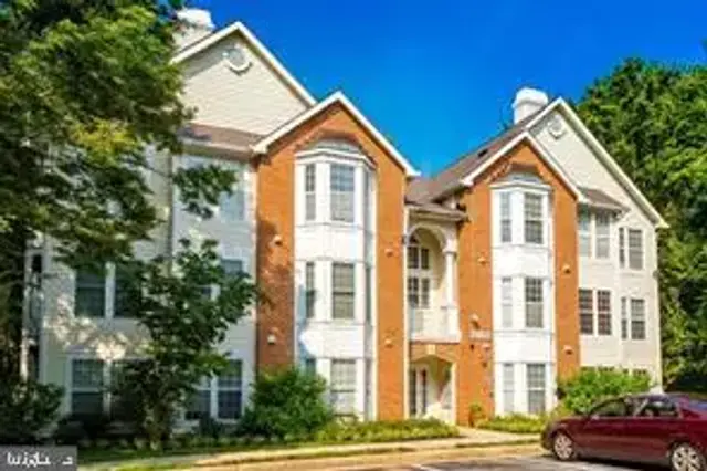 5628 Triplett Rd #5628, Owings Mills