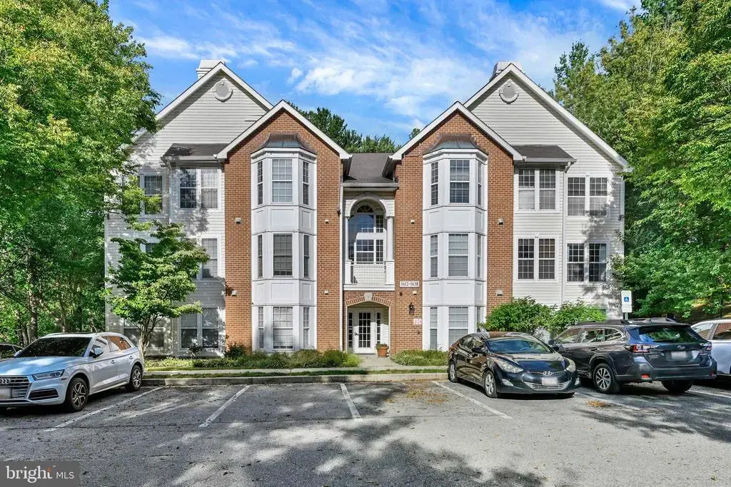 5628 Triplett Rd #5628, OWINGS MILLS