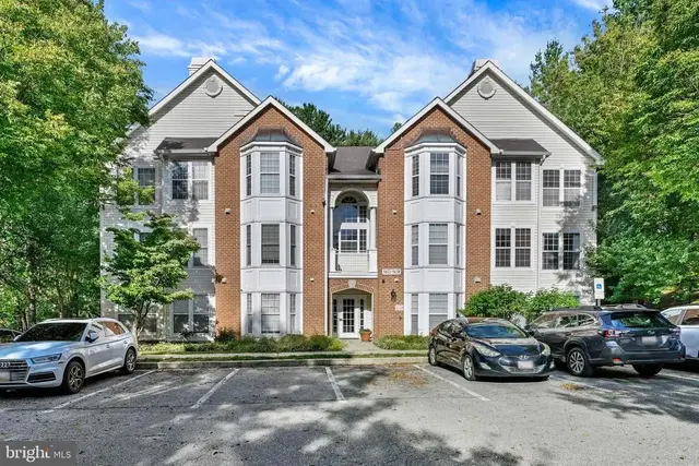 5628 Triplett Rd #5628, Owings Mills
