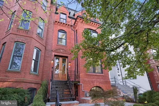 1514 R St Nw, Washington