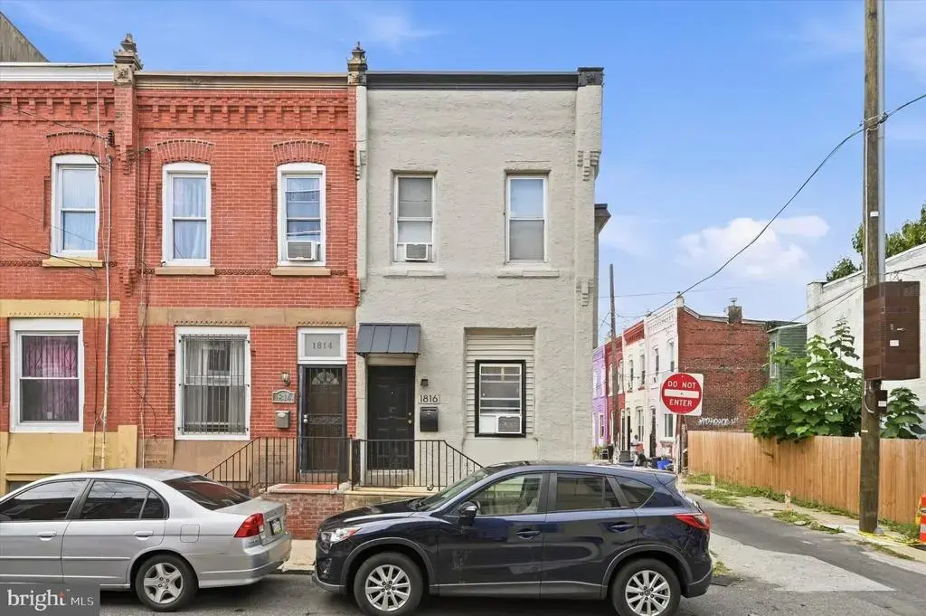 1816 N Gratz St, PHILADELPHIA