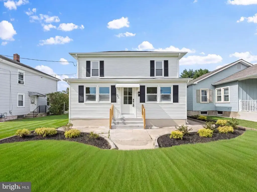 304 W Arbor Ave, LANDISVILLE