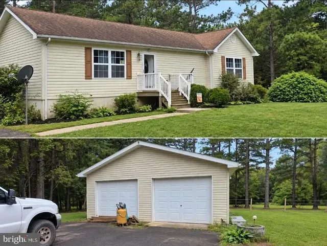 25494 Eleys Ford Rd, Lignum