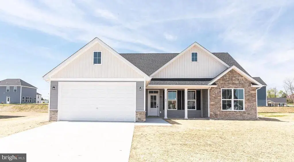 Lot 14 Glenaire Rd, BUNKER HILL