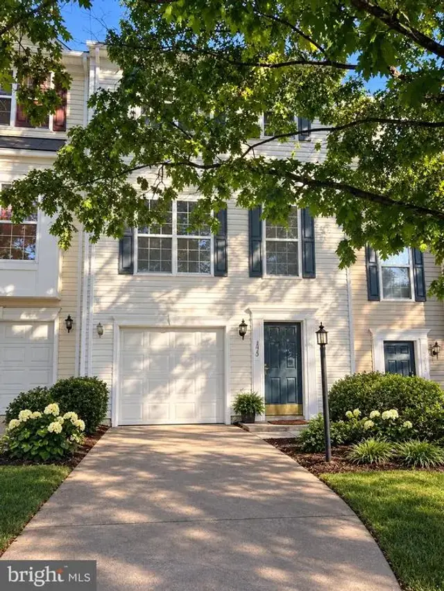 2265 Forsythia Dr, Culpeper