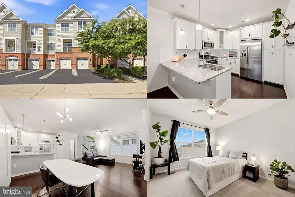 23297 Southdown Manor Ter #106, ASHBURN