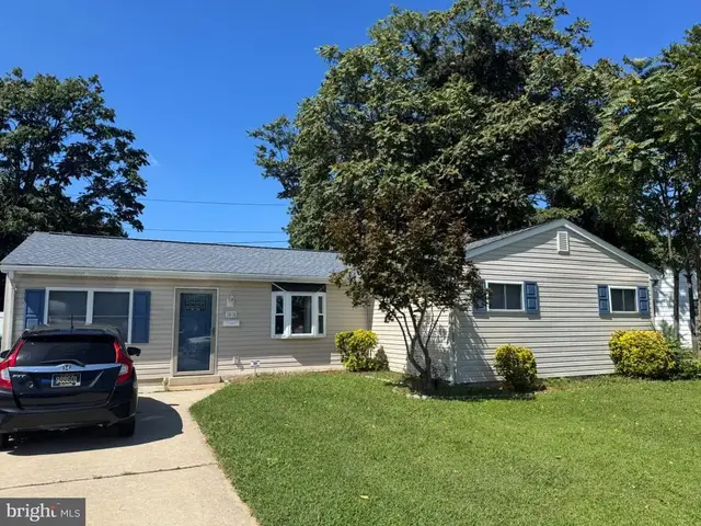 1510 S Governors, Dover