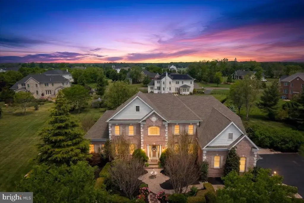 4 Apple Blossom Ln, CREAM RIDGE