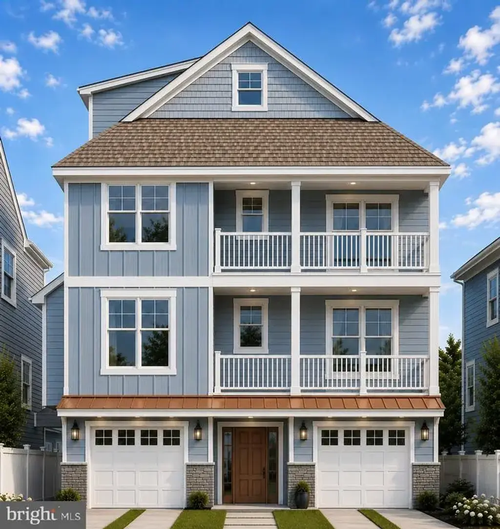 605 N Oxford Ave, VENTNOR CITY