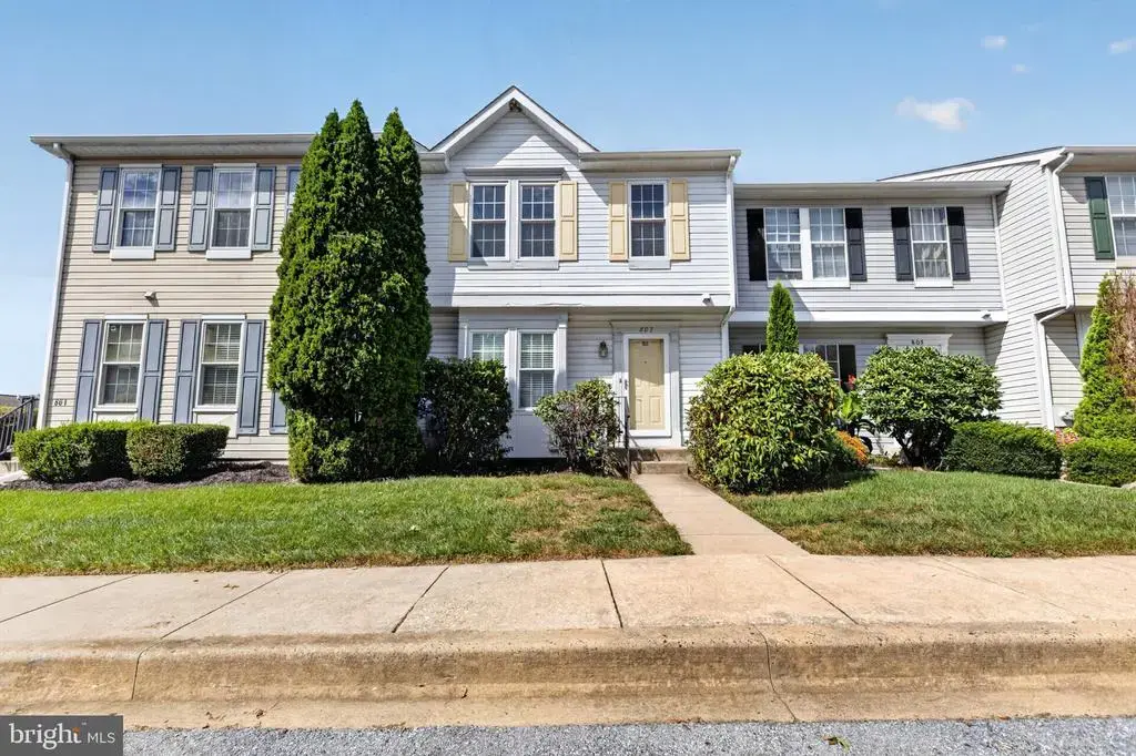 803 Arbern Pl, NEWARK