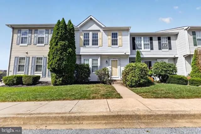 803 Arbern Pl, Newark