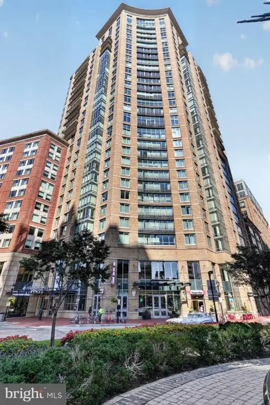 675 President St #2303, BALTIMORE
