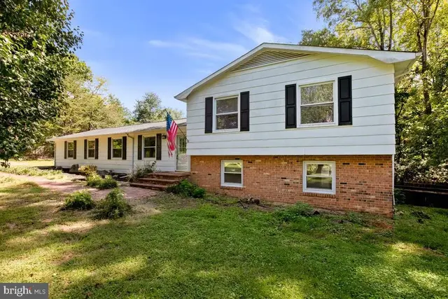 173 Rocky Run Rd, Fredericksburg