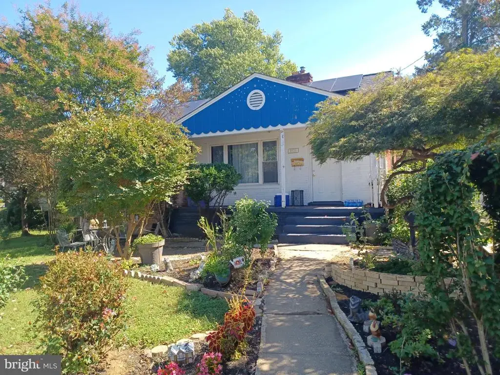 9723 Braddock Rd, SILVER SPRING