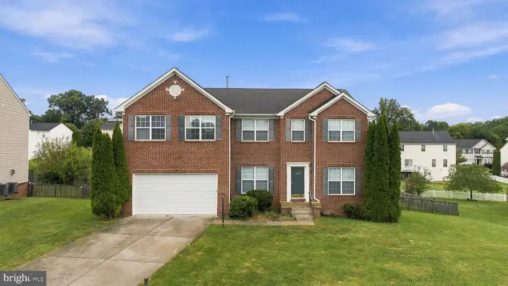 129 Seurat Ln, MARTINSBURG