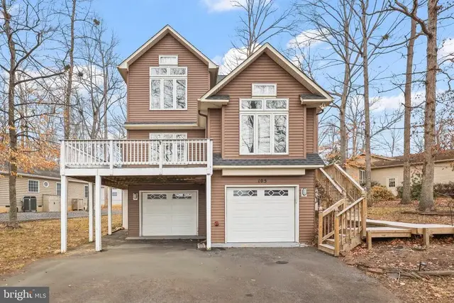 105 Mount Vernon Ct, Locust Grove