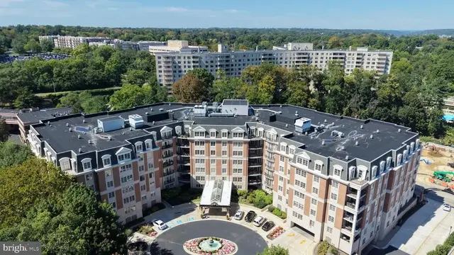 190 Presidential Blvd Blvd #713, Bala Cynwyd