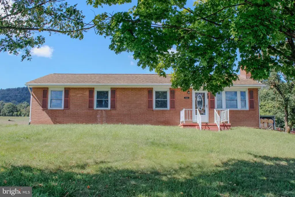 481 Riffey Ln, WOODSTOCK