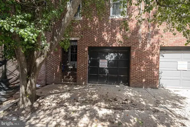 1923 North St, Philadelphia