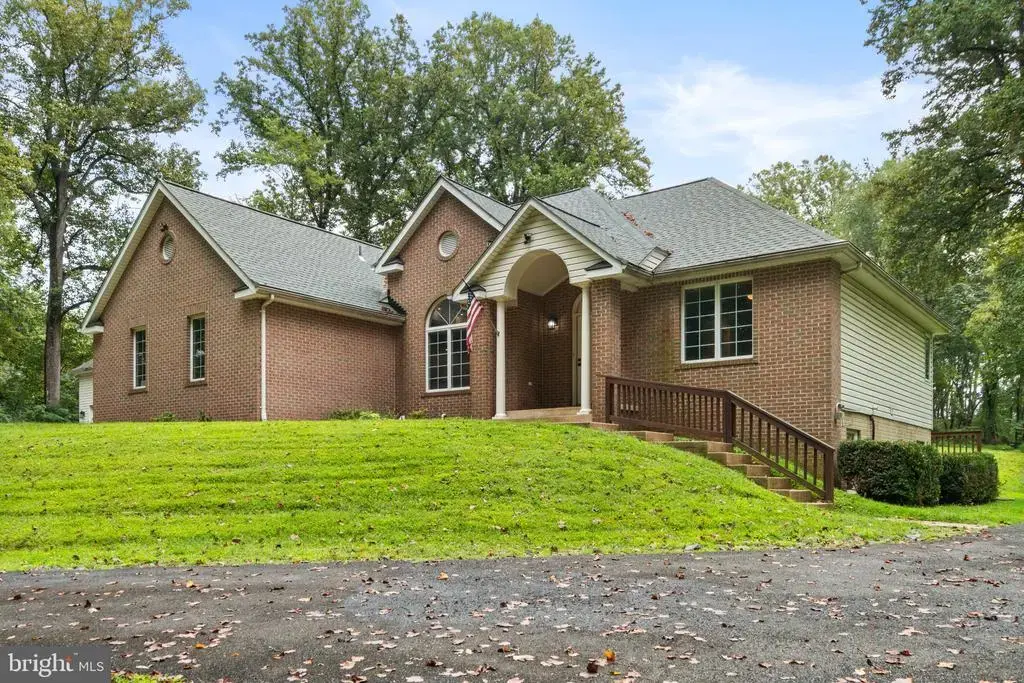 41433 Red Hill Rd, LEESBURG