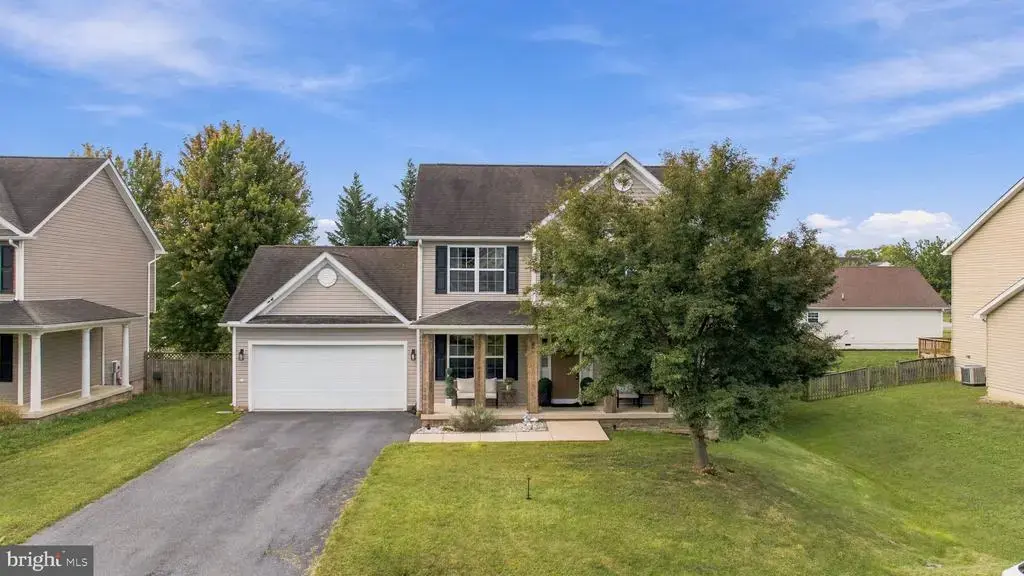 42 Carib St, MARTINSBURG