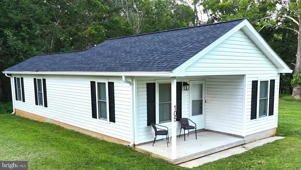 105 Vance Rd, SHEPHERDSTOWN