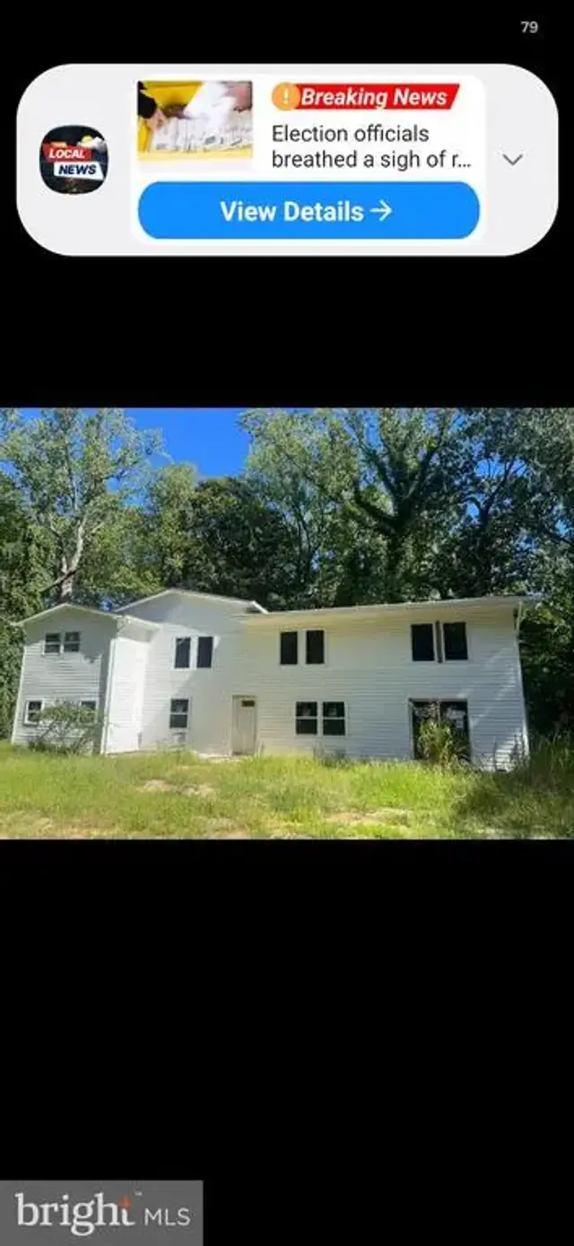 2710 Scientists Cliffs Rd, Port Republic