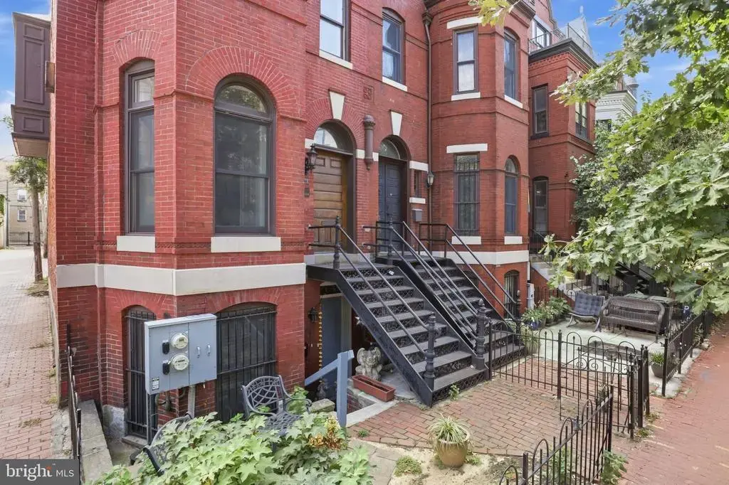 1110 P St Nw #a, WASHINGTON