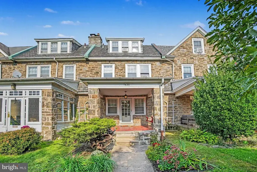 7435 Germantown Ave, PHILADELPHIA