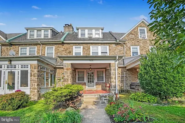 7435 Germantown Ave, Philadelphia
