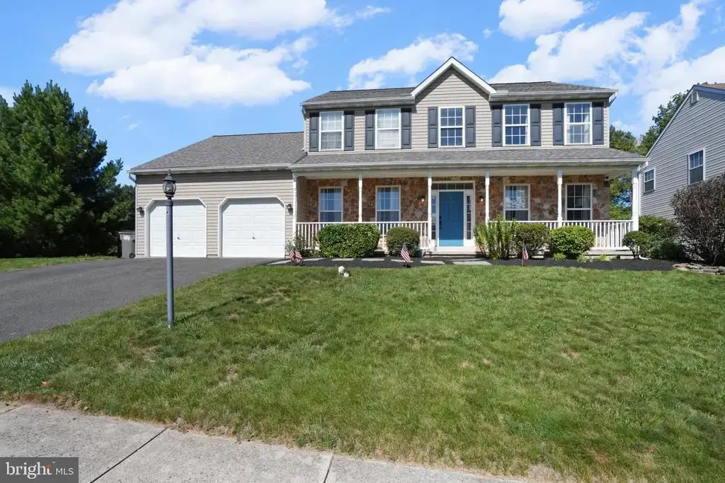 35 Pine Tree Dr #, ROYERSFORD