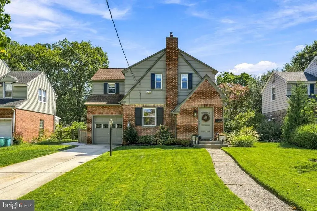 420 Bradford Ave, HADDON TOWNSHIP