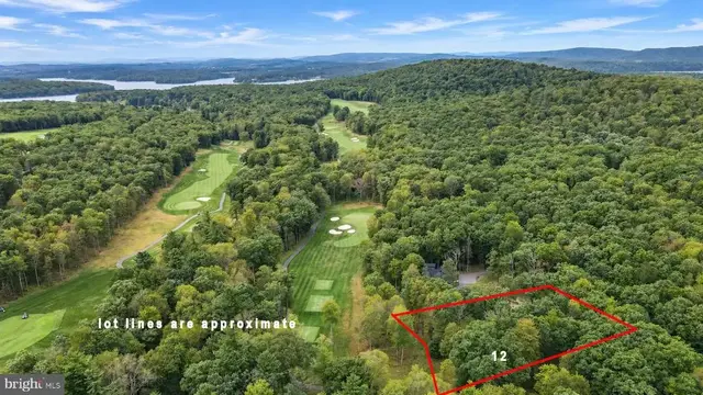 Lot 12 Poland Heights Ln, Swanton